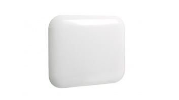 Mill | Heater | IB250 Steel | Panel Heater | 250 W | Number of power levels 1 | Suitable for rooms up to 2-5 m² | White