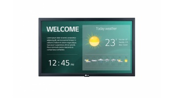 LG 22SM3G-B 21.5“ 1920x1080/250cd/m2/14ms/ HDMI USB | LG | 22SM3G | 21.5 " | Landscape | 16/7 | WebOS | 250 cd/m² | 14 ms | 178 ° | 178 °