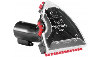 Bissell | 3-in-1 Upholstery Tool (bag) | Titanium