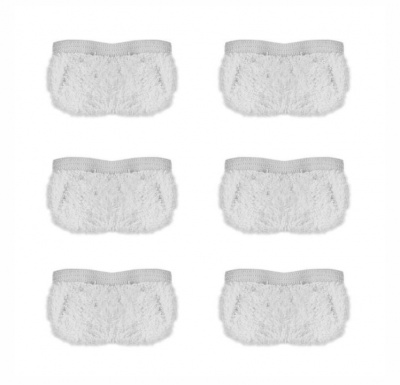Polti | Cloths | PAEU0282 for Vaporetto | 6 pc(s)