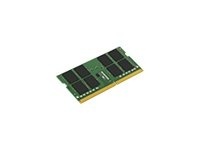 Kingston | 16 GB | DDR4 | 3200 MHz | Notebook | Registered No | ECC No