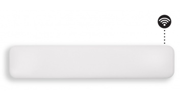 Mill | Heater | PA1000LWIFI3 GEN3 | Panel Heater | 1000 W | Suitable for rooms up to 12-16 m² | White | IPX4