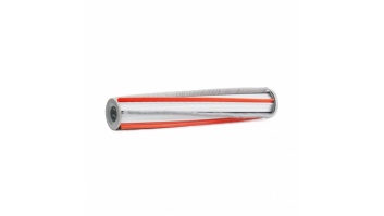 Jimmy | Carpet Brushroll