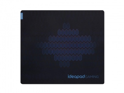 Lenovo | IdeaPad Gaming Cloth Mouse Pad L | Dark Blue