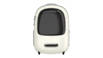 PETKIT | Pet Carrier | Breezy2 | White