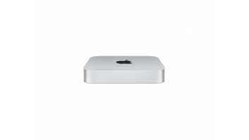 Apple | Mac | Mini | Desktop | Apple M2 Pro | M2 Pro | Internal memory 16 GB | SSD 512 GB | Apple M2 Pro chip 16-core GPU | Keyboard language No keyboard | macOS