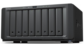 Synology | Synology | 8-Bay | DS1823xs+ | Up to 8 HDD/SSD Hot-Swap | AMD Ryzen | V1780B | Processor frequency 3.35 GHz | 8 GB | DDR4