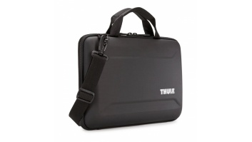 Thule | Gauntlet 4 MacBook Pro Attaché | TGAE-2358 | Sleeve | Black | 14 " | Shoulder strap