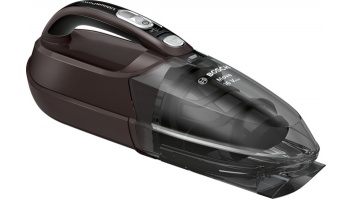 Bosch | Vacuum cleaner | BHN16L | Cordless operating | Handheld | - W | 14.4 V | Operating time (max) 40 min | Graphite | Warranty 24 month(s) | Battery warranty 24 month(s)