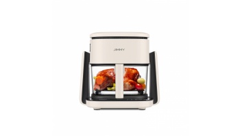 Jimmy | Multifunction Air Fryer | AF3 | Power 1100 W | Capacity 4 L