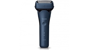 Panasonic | Shaver | ES-LT4B-A803 | Operating time (max) 45 min | Wet & Dry | Dark blue