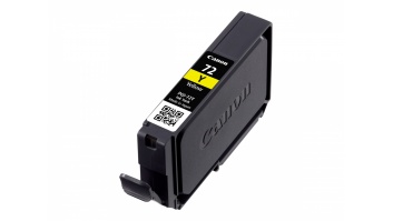 Canon Ink Cartridge | PGI-72 | Ink Cartridge | Yellow