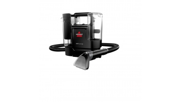 Bissell | SpotClean C5 Pro Portable Carpet and Upholstery Cleaner | 3931N | Corded operating | Washing function | 400 W | Black | Warranty 24 month(s)
