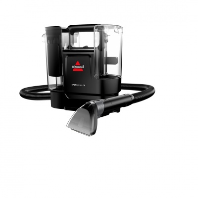 Bissell | SpotClean C5 Pro Portable Carpet and Upholstery Cleaner | 3931N | Corded operating | Washing function | 400 W | Black | Warranty 24 month(s)