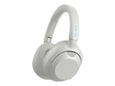 Sony | Headphones | WH-ULT900N ULT WEAR | Wireless | White