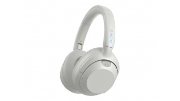 Sony | Headphones | WH-ULT900N ULT WEAR | Wireless | White