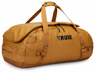 Thule | 70L Bag | Chasm | Duffel | Golden Brown | Waterproof