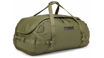 Thule | 90L Bag | Chasm | Duffel | Olivine | Waterproof