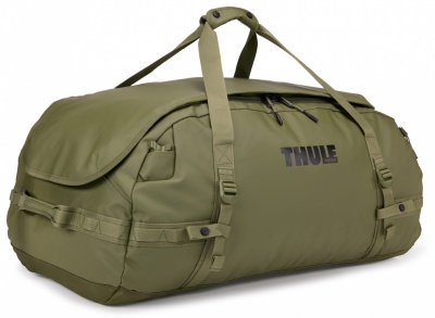 Thule | 90L Bag | Chasm | Duffel | Olivine | Waterproof