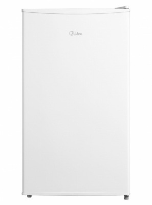 Midea MDRD99FZE01 Saldētava, E, Brīvi stāvošs, Augstums 84,5 cm, Saldētavas tīkls 60L, Balts