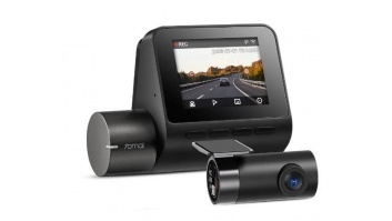 DASHCAM 130 DEGREE/A200 70MAI