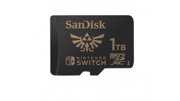 MEMORY MICRO SDXC 1TB UHS-I/SDSQXAO-1T00-GN6ZN SANDISK