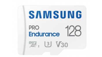 MEMORY MICRO SDXC PRO 128GB/C10 W/A MB-MJ128KA/EU SAMSUNG