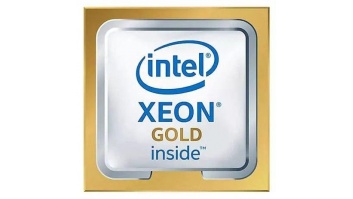 Dell Intel Xeon Gold 6346 3.1G, 16C/32T, 11.2GT/s, 36M Cache, Turbo, HT (205W) DDR4-3200, CK