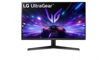 LCD Monitor|LG|27GS60F-B|27"|Gaming|Panel IPS|1920x1080|16:9|180Hz|Matte|1 ms|Tilt|Colour Black|27GS60F-B