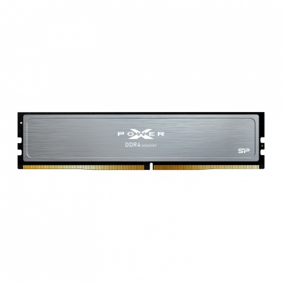 SILICON POWER XPOWER Pulse 8GBx2 DDR4-3200,CL16, Gaming UDIMM, 1Gx8