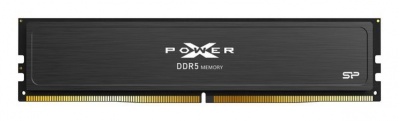 SILICON POWER XPOWER Pulse 16GBx2 DDR5-5600,CL40, Gaming UDIMM, 2Gx8