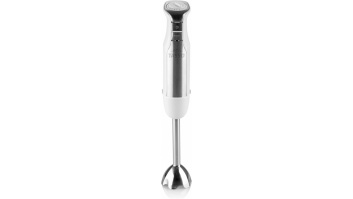 ETA ETA105690000 TASSO Hand Blender, 600 W, White