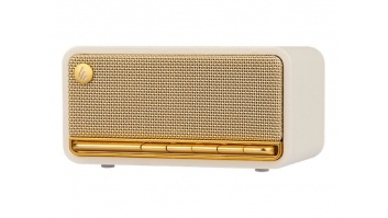 Tabletop Speaker | MP230 | 10 W + 10 W | Bluetooth | White | Portable | Wireless connection