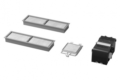 Maintenance Parts Kit