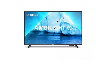 Akcija! PHILIPS 32" Full HD Ambilight televizors