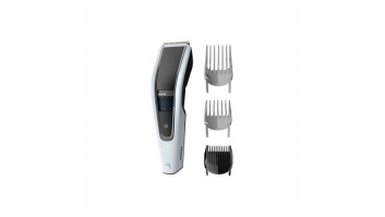 Akcija! Philips Hairclipper series 5000 Mazgājama matu griešanas mašīna