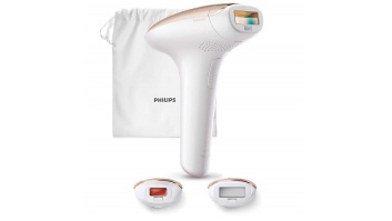 Akcija! PHILIPS Lumea Advanced IPL foto epilators