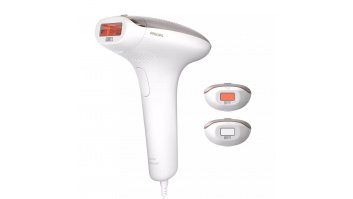 Akcija! PHILIPS Lumea Advanced IPL foto epilators