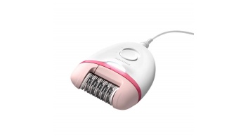 Akcija! PHILIPS Satinelle Essential epilators