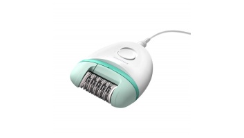 Akcija! PHILIPS Satinelle Essential epilators