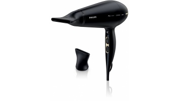 Akcija! PHILIPS Profesionāls fēns, 2300W, keram.el.