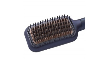 Akcija! PHILIPS StyleCare Essential Karstā taisnojošā matu suka