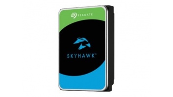 Seagate ST8000VX010 SkyHawk 8 TB, 256 MB, SATA 6Gb/s