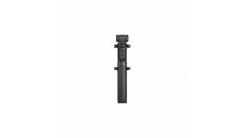 Xiaomi | Mi Selfie Stick Tripod | Aluminium | Black | Non-slip construction; Rotation angle: 360°; Portable and Wireless