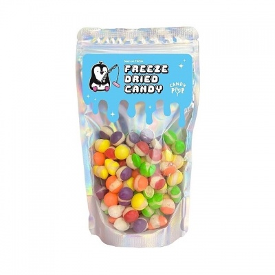Konfektes FREEZE DRIED RAINBOWS, 70g