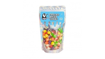 Konfektes FREEZE DRIED RAINBOWS, 70g