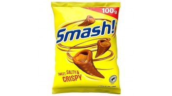 Uzkoda SMASH, 100g