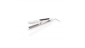 ETA Hair Straightener with Steam | ETA333790000 FENITE | Ceramic heating system | Ionic function | Temperature (min) 160 °C | Temperature (max) 220 °C | Number of heating levels 4 | 40 W