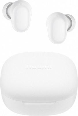 Xiaomi Redmi Buds 6 Play, White