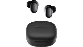 Xiaomi Redmi Buds 6 Play, Black